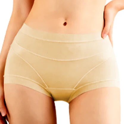 60% OFF LAST DAY! High Waist Slimming Shorts – Tummy Control & All-Day Comfort