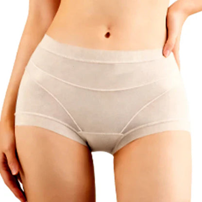 60% OFF LAST DAY! High Waist Slimming Shorts – Tummy Control & All-Day Comfort